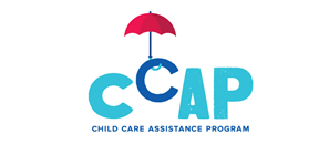 Seattle Childcare Assistance Program Logo